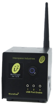 MicroCue