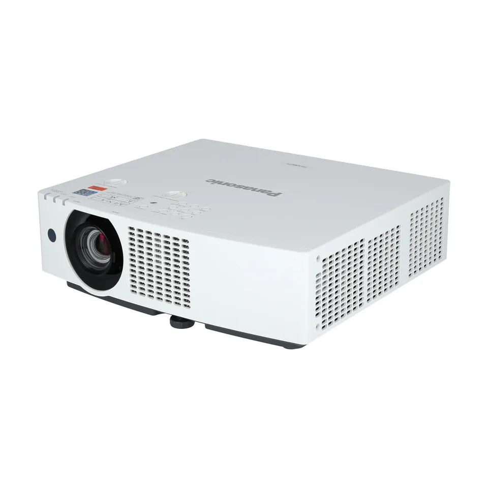 Panasonic PT VMZ71BEJ LCD Laser Beamer