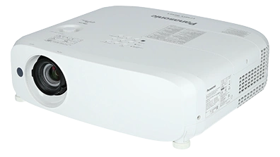 Panasonic PT VZ580
