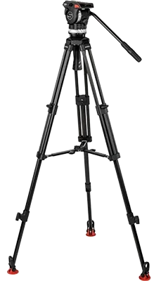Sachtler Stativ