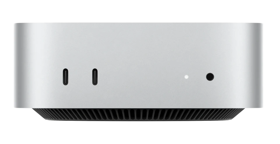 apple mac mini 2024