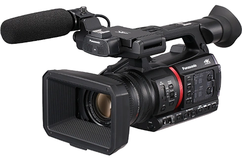 camcorder